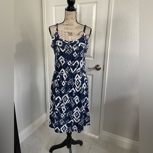 Faded glory dress